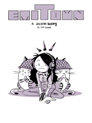 cover image of Emitown (2010), Volume 2